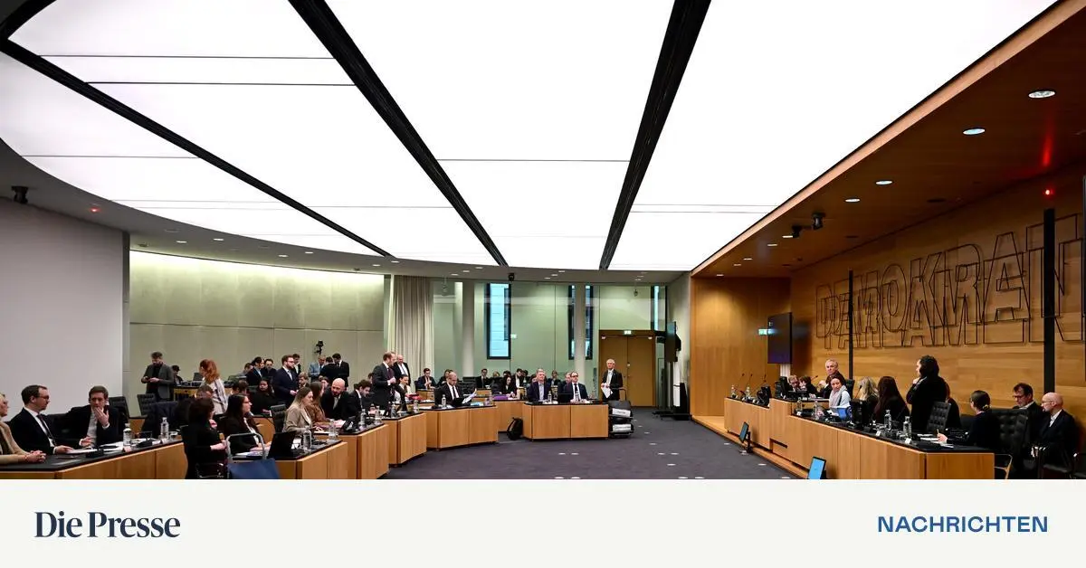 Verfassungsbeschwerde-NGO-will-Live-bertragung-von-U-Aussch-ssen-erzwingen