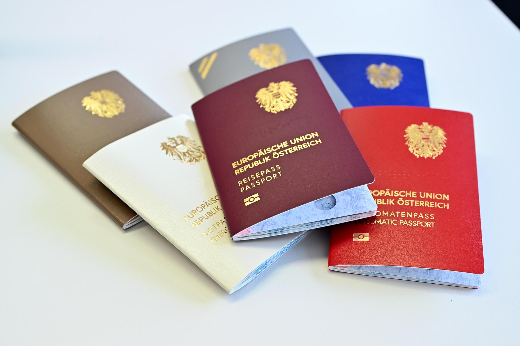 NS-Opfer, Syrer, Türken: Zahl der Einbürgerungen steigt an