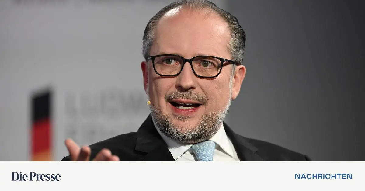 ex-kanzler-schallenberg-k-mpft-mit-neuem-thinktank-gegen-europas-selbstaufgabe