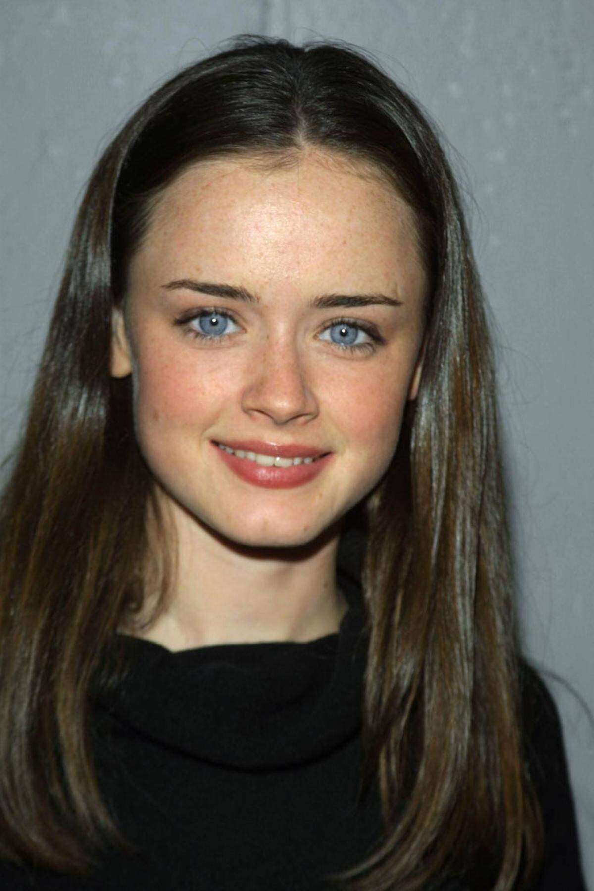 Ein guter Anlass für einen Streifzug durch die Darstellerliste und wie es den einzelnen Schauspielern in den letzten Jahren ergangen ist. Was wurde aus dem blauäugigen Engel Alexis Bledel vulgo "Rory"?