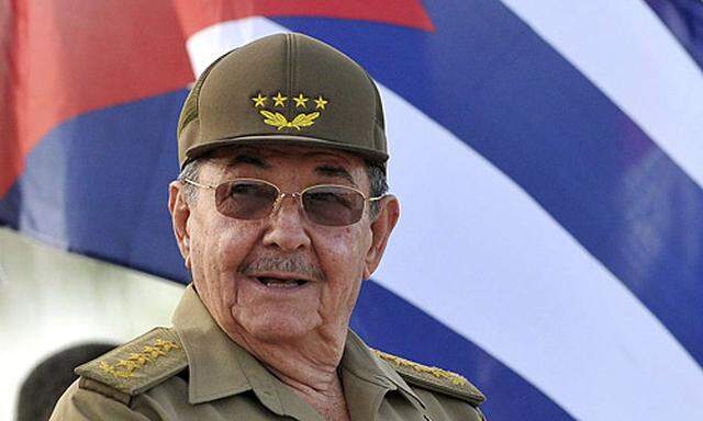 Kuba protestiert gegen Platz auf US-Terrorliste