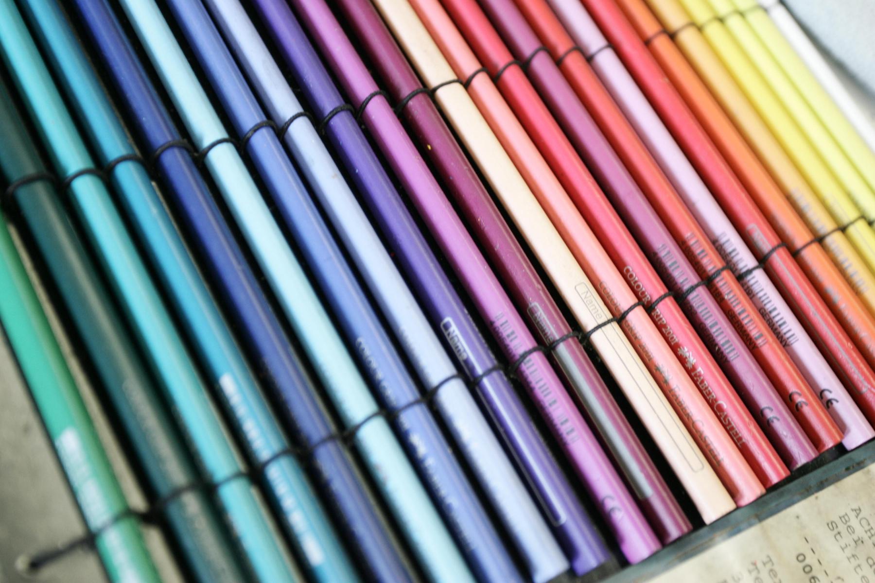 Peru statt Oberösterreich: Schreibwarenhersteller Faber-Castell schließt Werk