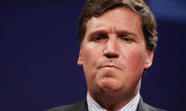 Tucker Carlson