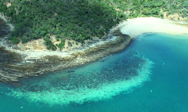 Viele Orte in der Natur wie auch das Great Barrier Reef erholen sich kurzfristig - doch viele Staaten könnten ihre Ausgaben im Kampf gegen den Klimawandel wegen der Kosten der Coronavirus-Pandemie zurückfahren.