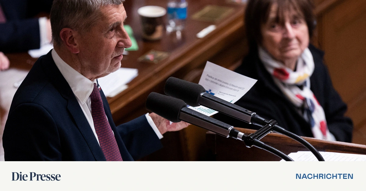 Babi-Regierung-bersteht-Misstrauensantrag-nach-SMS-Aff-re