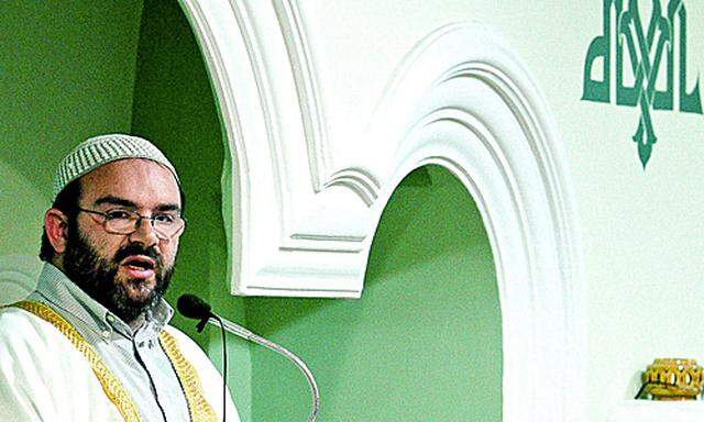 Deutschland Imame sollen Religionslehrer