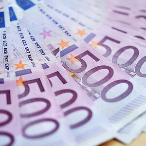 500-EURO-GELDSCHEINE