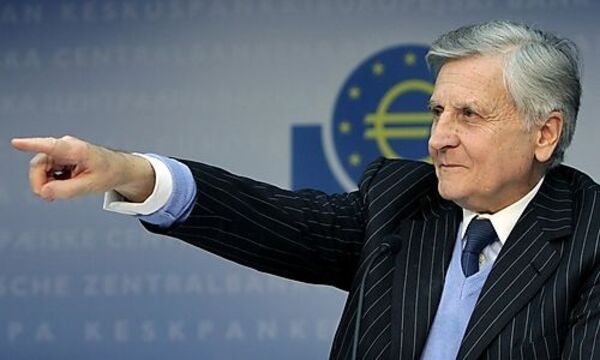 Jean-Claude Trichet