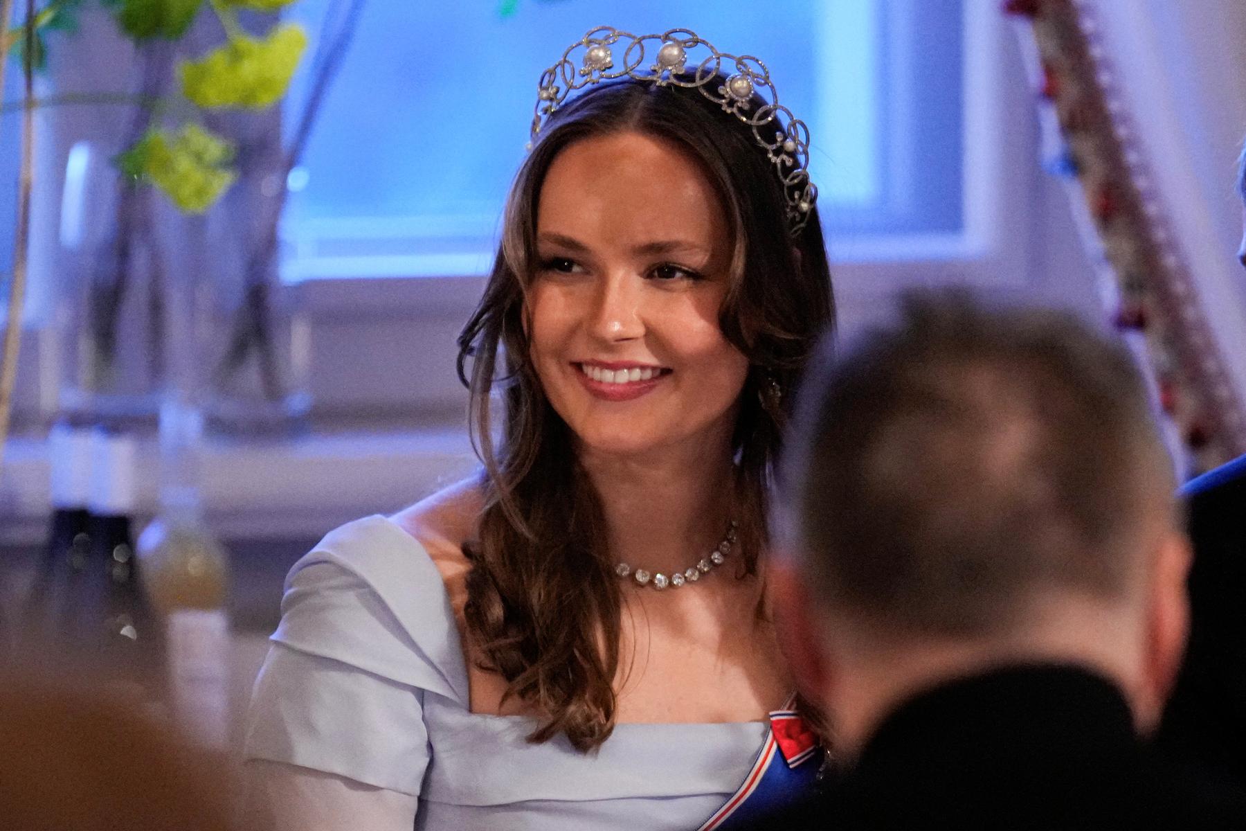 Princess Ingrid Alexandra moves to Australia – Diepresse.com