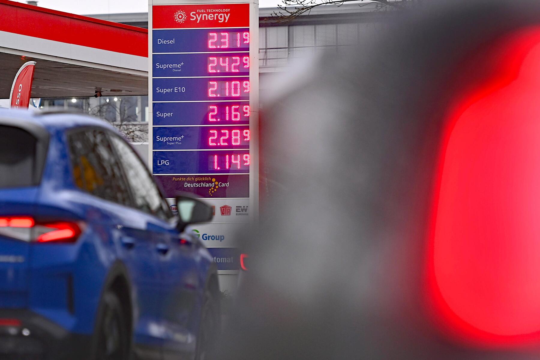 Die Spritpreisbremse wirkt – aber nicht bei allen Tankstellen [premium]