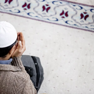 Mevlana-Moschee Kreuzberg