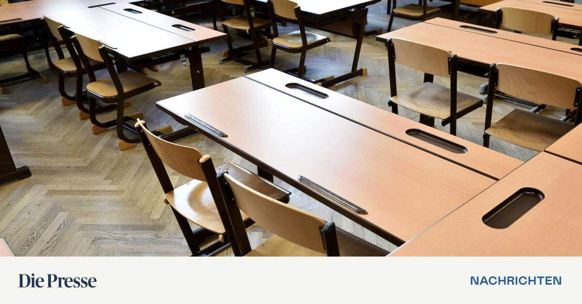 14 Jähriger Bedroht Lehrerin Mit Schreckschusspistole 9778