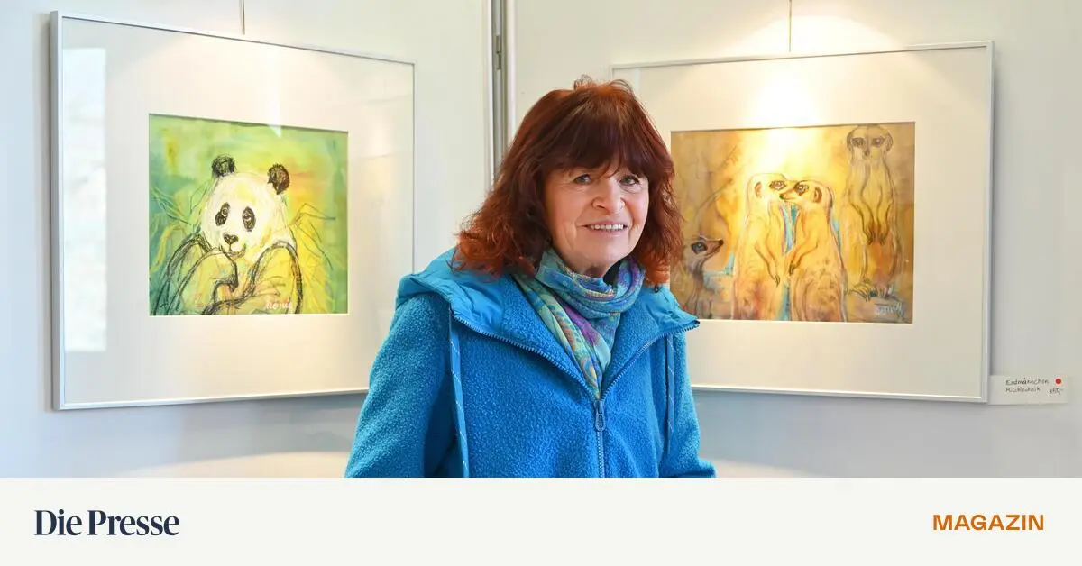 Die-Malerin-von-Sch-nbrunn-Ein-sch-neres-Atelier-als-den-Zoo-gibt-es-f-r-mich-nicht-premium-