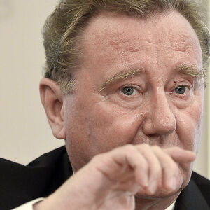 VORSTELLUNG 5-EURO-SCHEIN IN WIEN: DUCHATCZEK