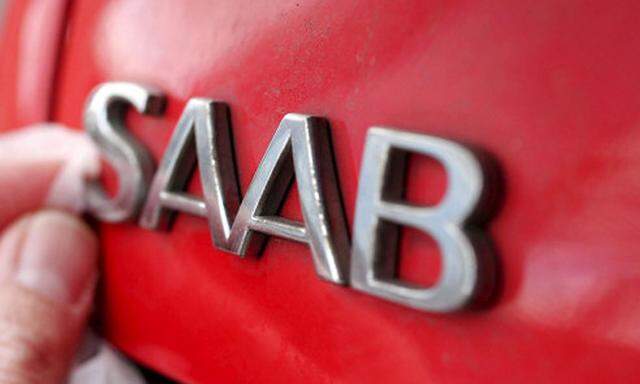 Schweden: Automarke Saab plant Comeback 