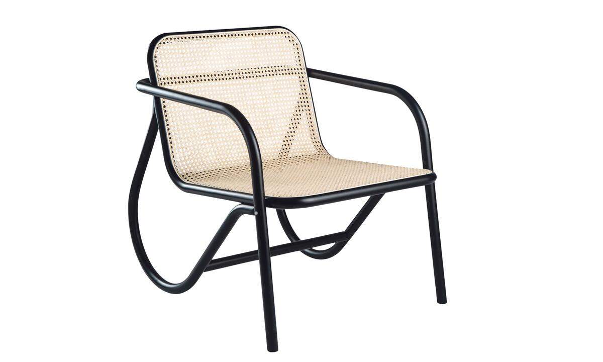 Gebrüder Thonet. Jubiläum I: „N 200“ von Michael Anas­tassiades.