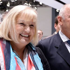 FILES-GERMANY-AUTOMOBILE-VOLKSWAGEN-COMPANY-DEATH