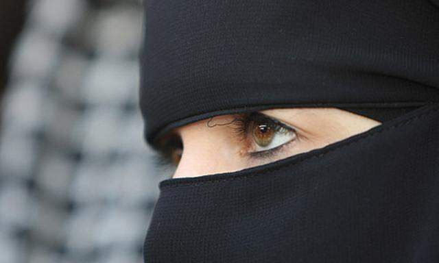SaudiArabien Protest gegen Frauen