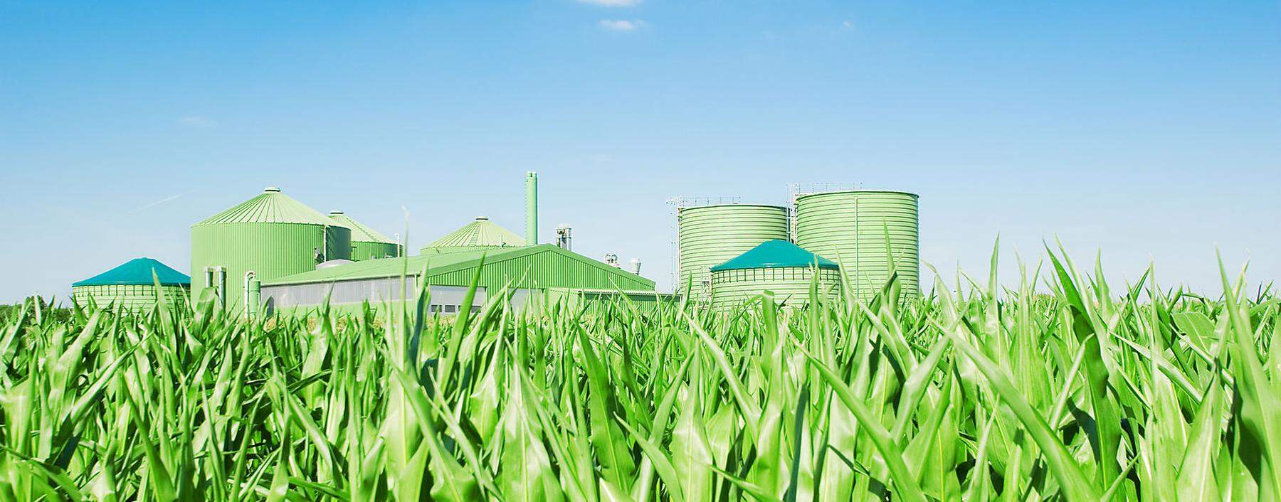 Die Montanuniversität Leoben hat ein Verfahren für „grünes“ Fracking entwickelt, bei dem anstelle von Chemie nur Sand und Maisstärke ins methanhaltige Schiefergestein gepresst wird (Archivbild).