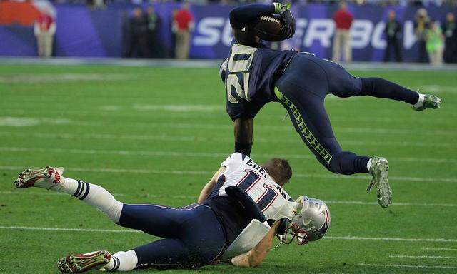 Erstmals seit zehn Jahren haben die New England Patriots wieder den Super Bowl gewonnen.
