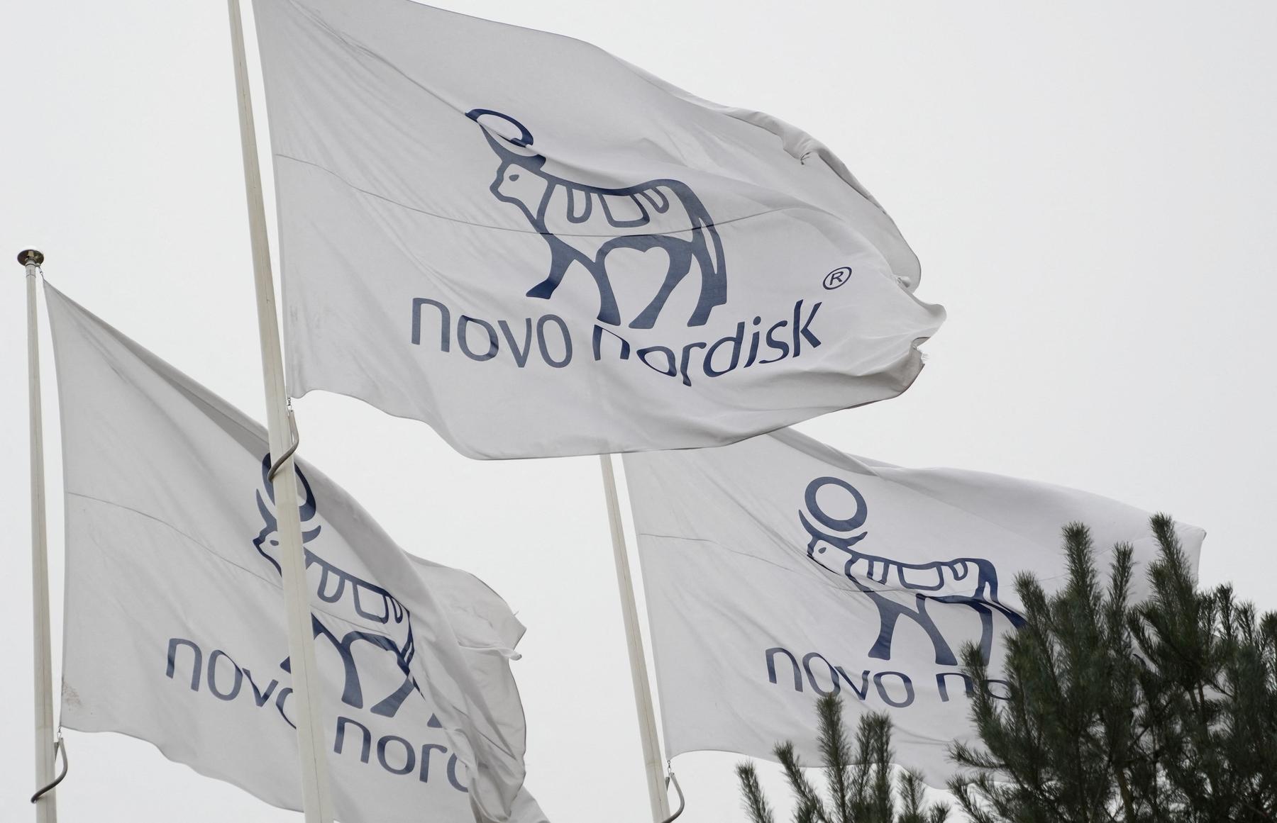 Novo Nordisk erhält US-Zulassung für neue Abnehmpille