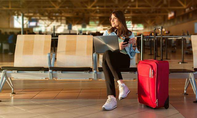 Wer sein Berufspraktikum im Ausland absolviert, schlägt zwei Fliegen mit einer Klappe und sammelt wertvolle internationale Erfahrung.