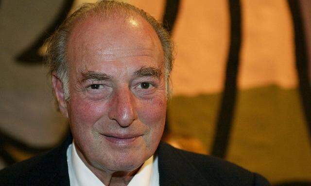 MARC RICH