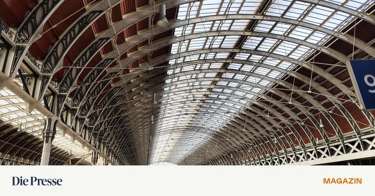 Von-London-nach-Devon-Zu-Agatha-Christie-geht-s-um-16-50-ab-Paddington