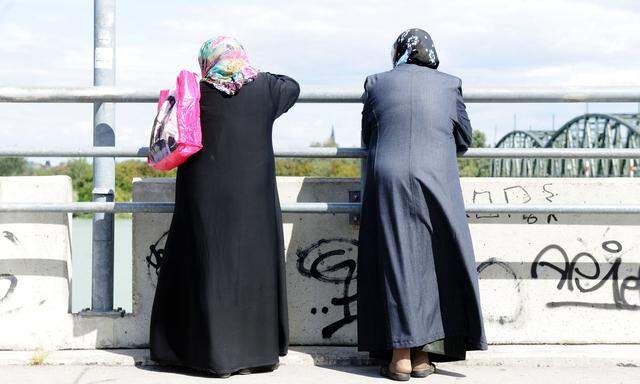 Für die Grünen ist ein neuer Anlauf für das Kopftuchverbot in Volksschulen ausgeschlossen. 