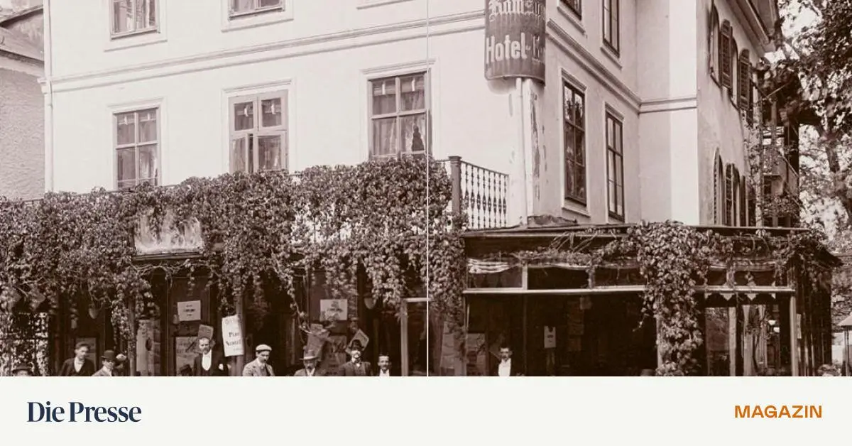 Zuerst-die-Kur-dann-der-Kaiser-Die-Hotelclans-von-Bad-Ischl-premium-