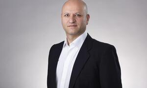 Michael Milshtein, Ex-Chef der Palästinenserabteilung des Militärgeheimdiensts Israels.