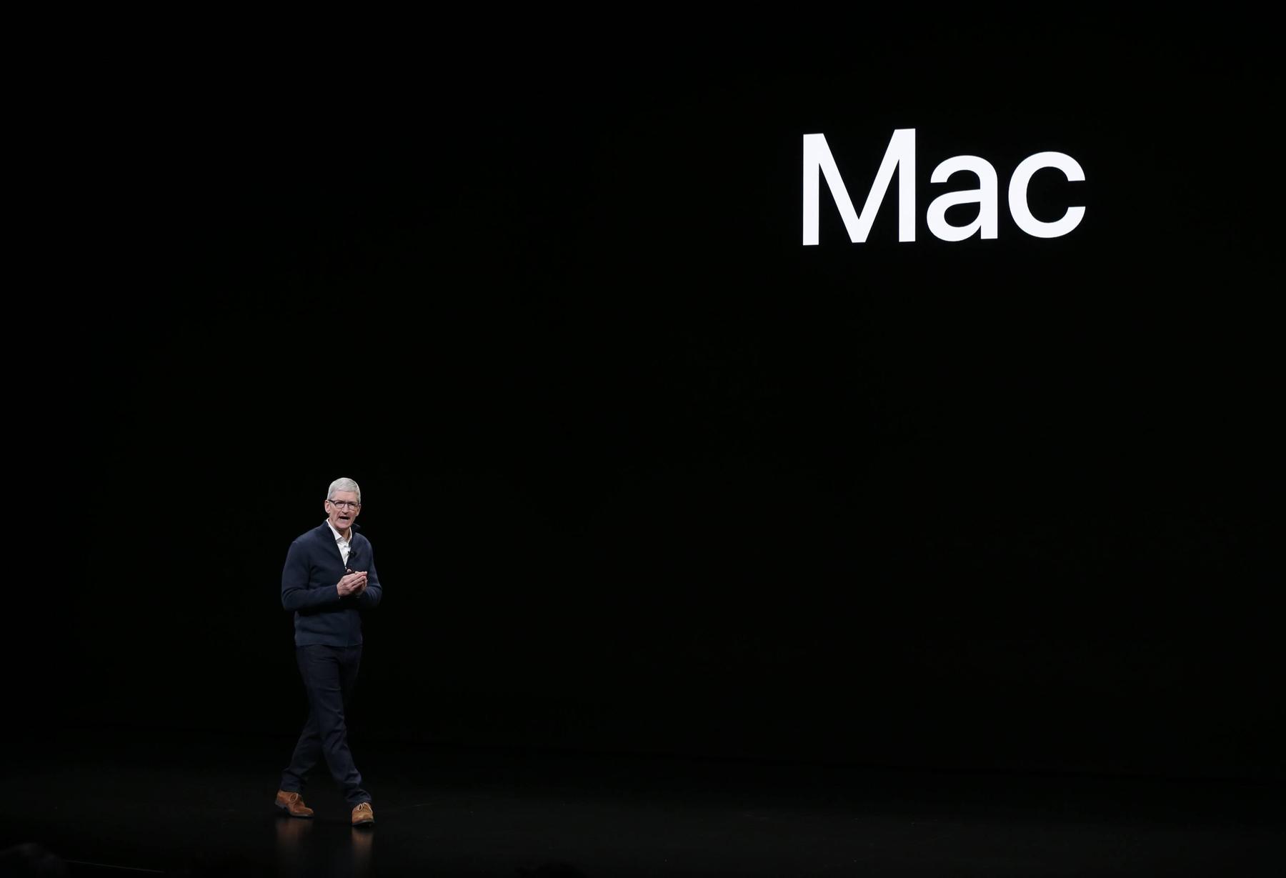 Apple präsentiert MacBook Pro und iPad Pro mit M5-Chip