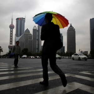 Finanzmaerkte BRICStory geht langsam