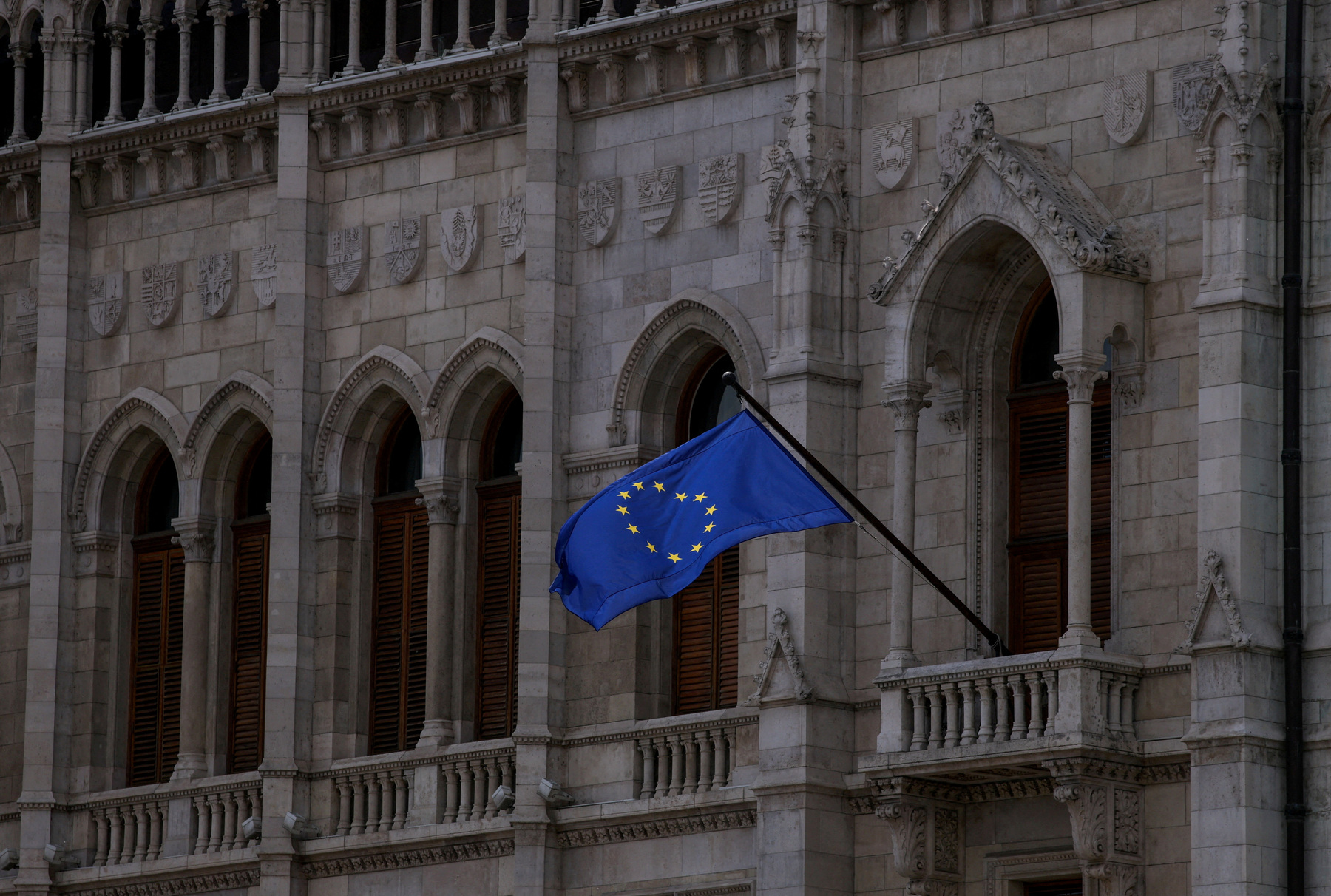 Hungary joins EU prosecutor's office; recovery plan and billions approved
