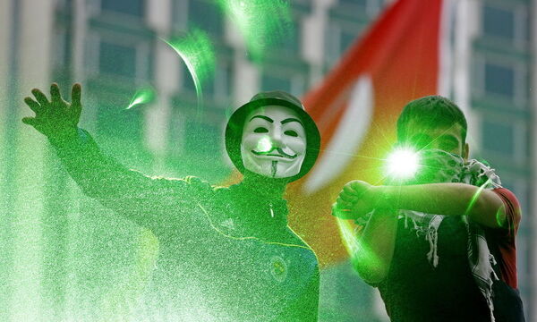 Türkei will nach Protesten härteren Zugriff auf Twitter