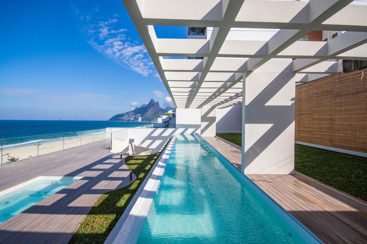 CIRE-Rio-Penthouse am Ipanema Beach