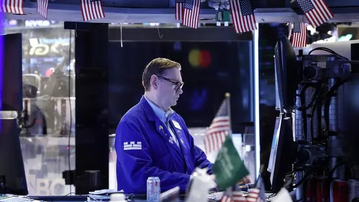 Lässt sich die Wall Street vom Anleihenmarkt beunruhigen? 