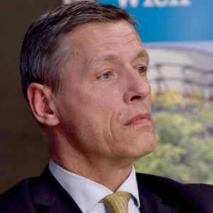 Der - vor der Hausdurchsuchung nicht informierte - Generalsekretär des Justizministeriums, Christian Pilnacek.