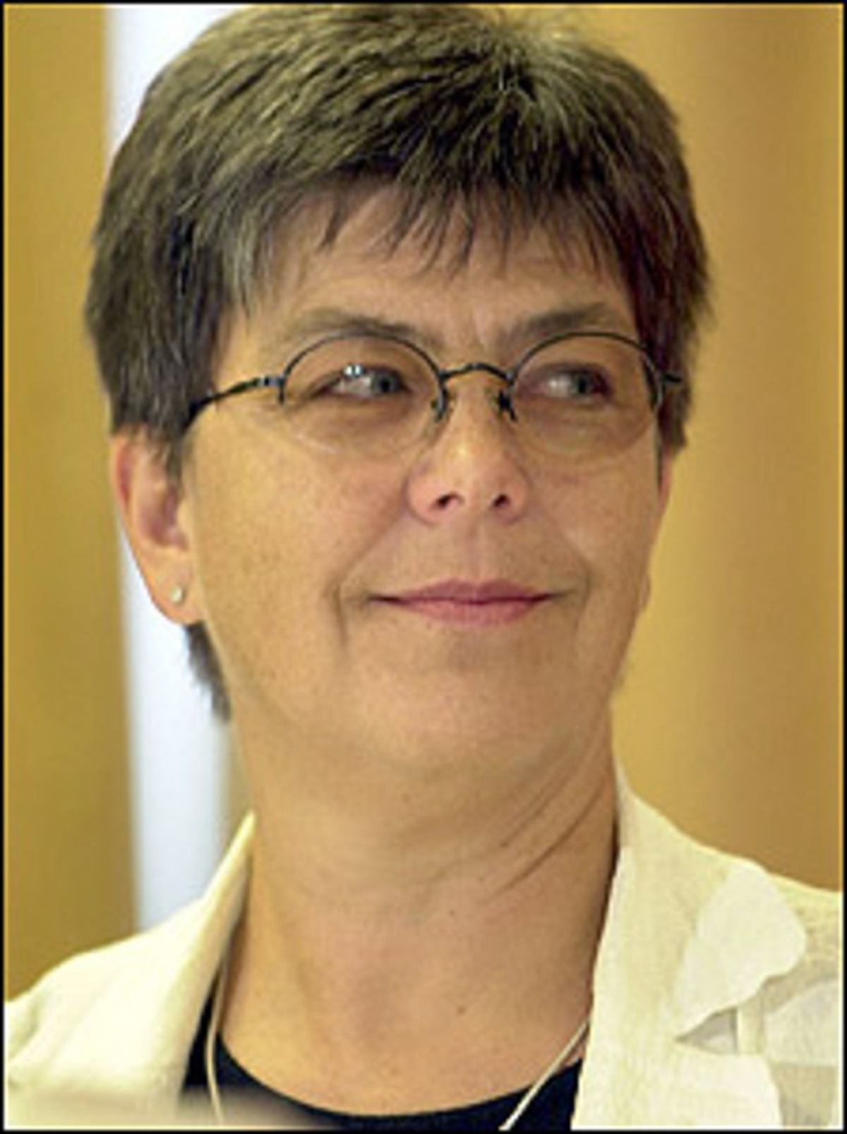 Wilhelmine Goldmann könnte ins Rennen um das Verkehrs-Ressort gehen. Der ÖBB-Personenverkehrschefin werden sehr gute Kontakte in Polit-Kreise nachgesagt.