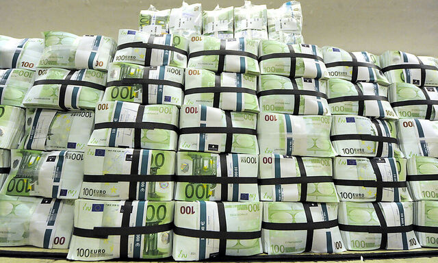 THEMENBILD: OeSTERREICHISCHE NATIONALBANK