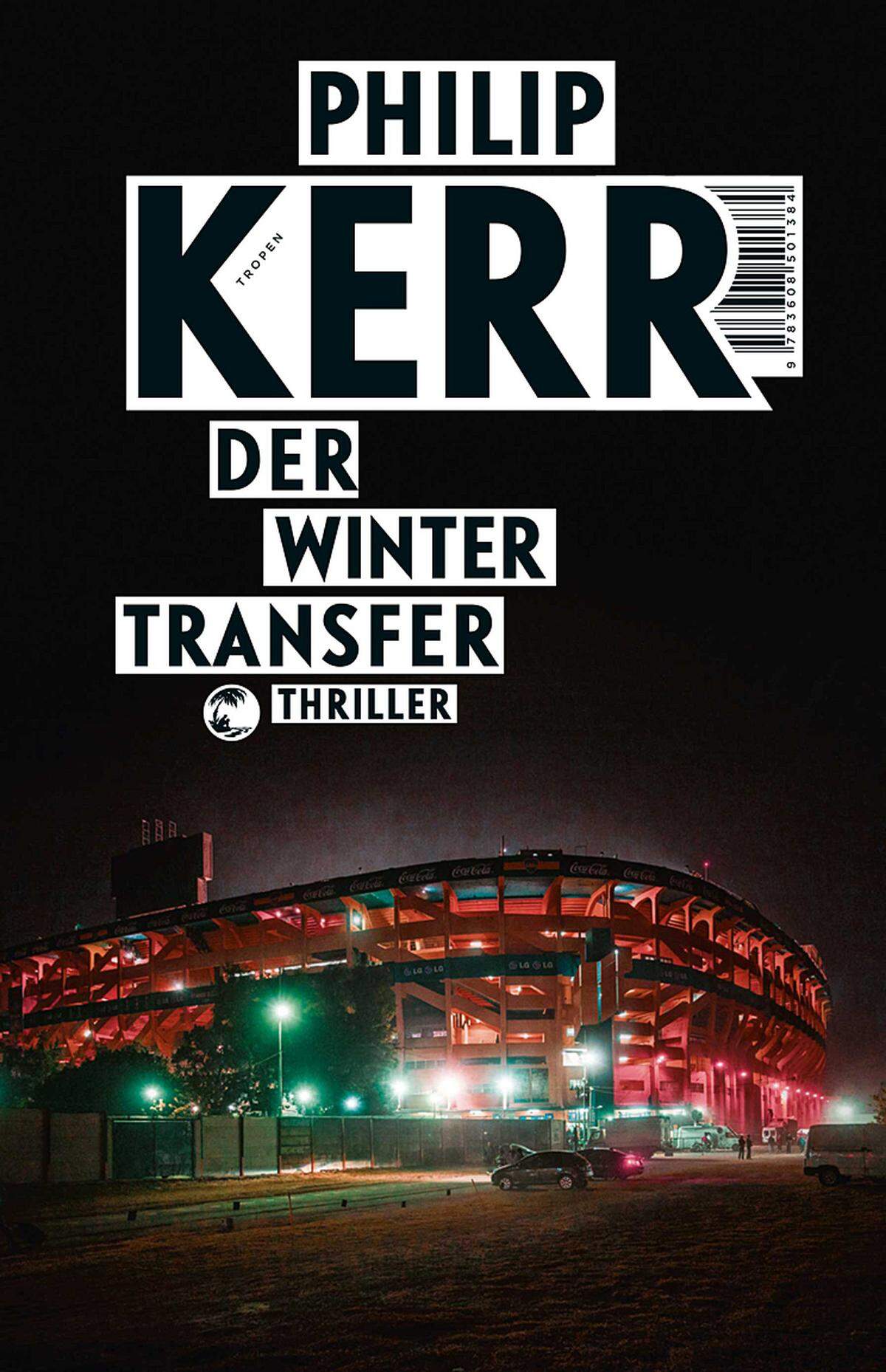 "Die Presse"-Krimikritiker Peter Huber stellt die zehn besten Krimis und Thriller vor, die 2015 (auf Deutsch) erschienen sind. Der Brite Philip Kerr wurde im deutschsprachigen Raum Anfang der 1990er-Jahre mit seiner "Berlin Noir"-Trilogie rund um den in Nazi-Deutschland ermittelnden Detektiv Bernie Gunther bekannt. Danach verfasste er unter anderem Wissenschaftsthriller, ehe er Mitte der Nuller jahre weitere Gunther-Bände vorlegte. Nun hat er wieder das Terrain gewechselt und mit "Der Wintertransfer" seinen ersten Fußball-Thriller geschrieben. Bissig und bitterböse prangert er die Kommerzialisierung des Sports an. Er beweist sich damit als einer der vielseitigsten Autoren des Genres. Philip Kerr: "Der Wintertransfer", übersetzt von: Axel Merz, Tropen Verlag, 425 Seiten, 15,40 Euro.  