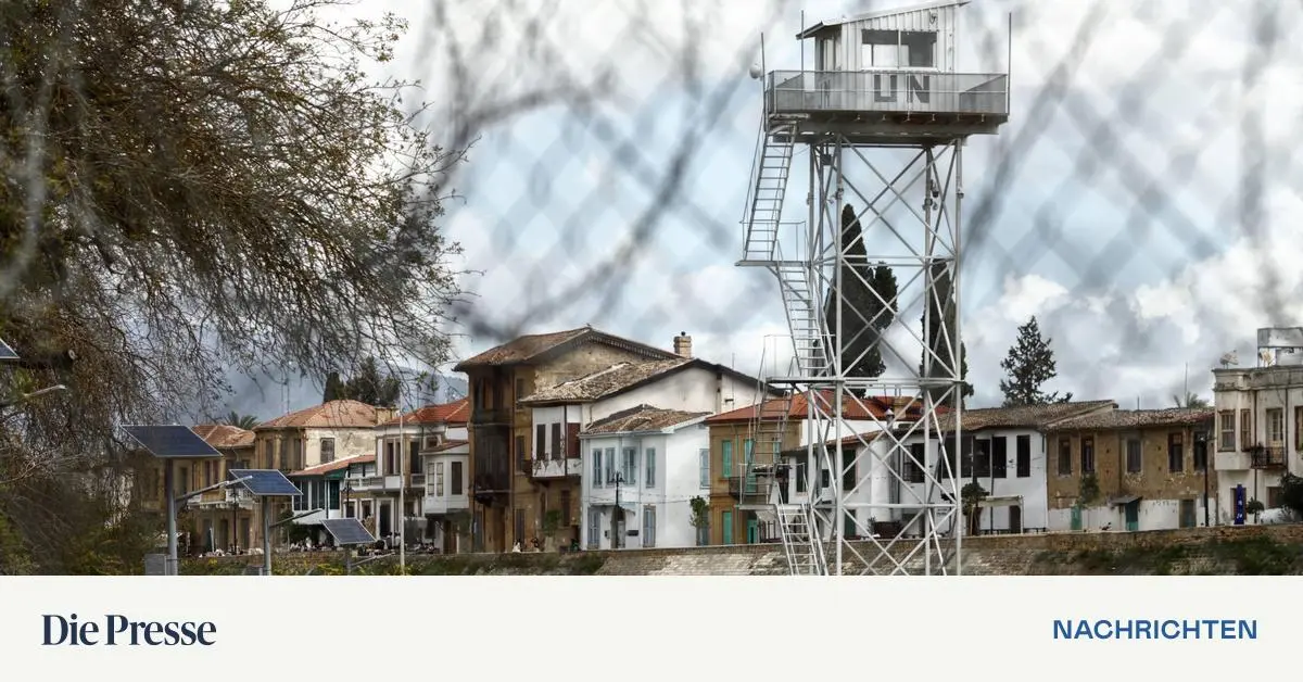 Uno-verhindert-Eskalation-in-Zyperns-Pufferzone