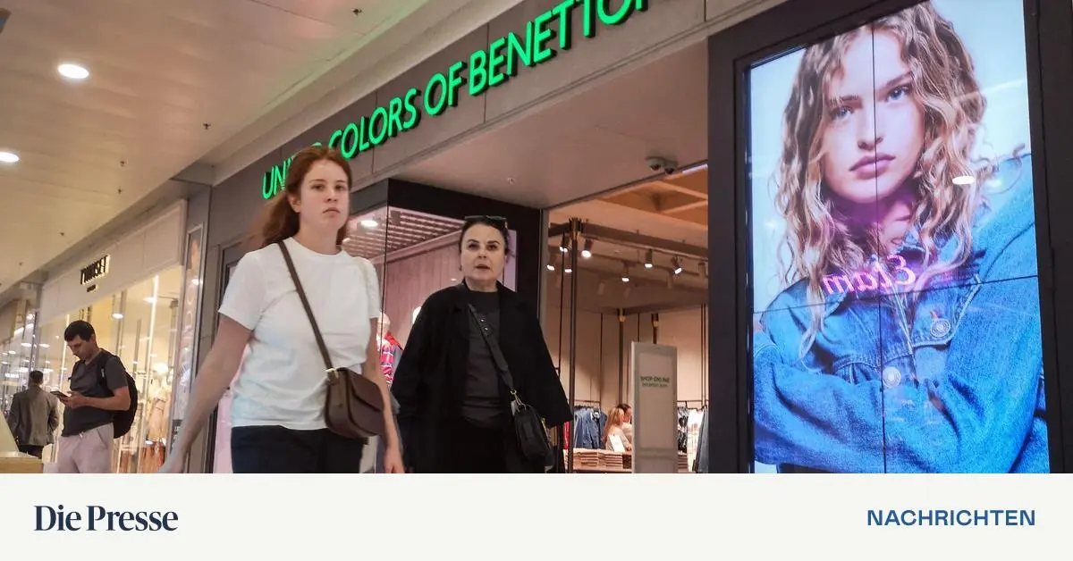 Kriselnder-Modekonzern-Benetton-schlie-t-unrentable-Shops