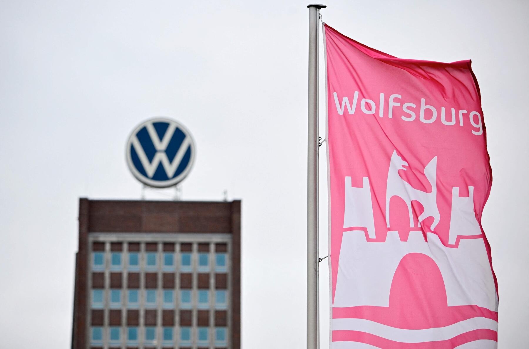 ‘Future Plan’ with a Red Pen: VW Employees Remain in Limbo