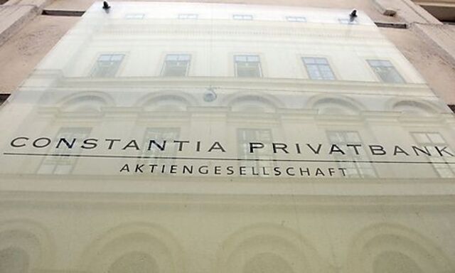 CONSTANTIA PRIVATBANK