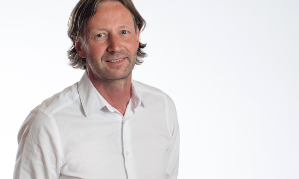 Gitsche-Chef Peter Schwarzenbacher