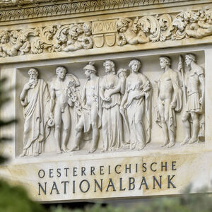 Symbolbild: Österreichischen Nationalbank 