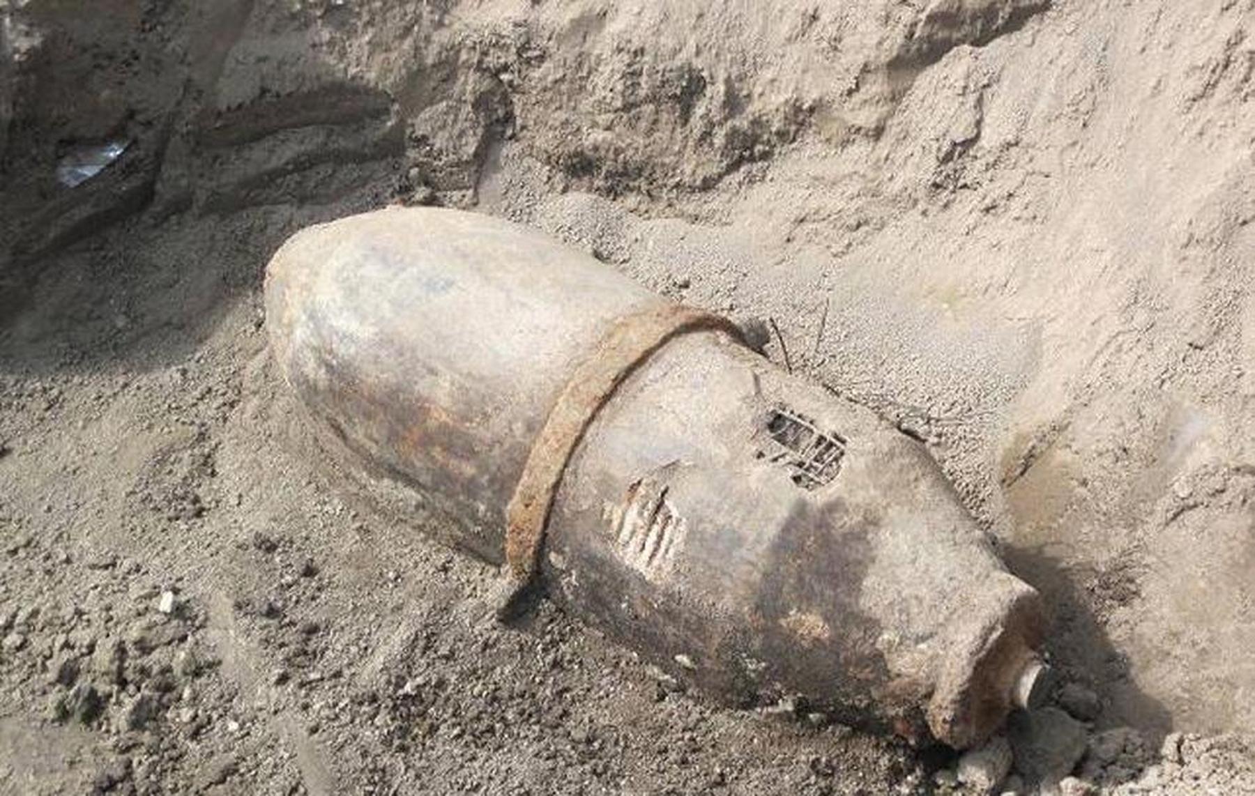 Bundesheer-Entminungsdienst beseitigte heuer 17 Tonnen Kriegsmaterial