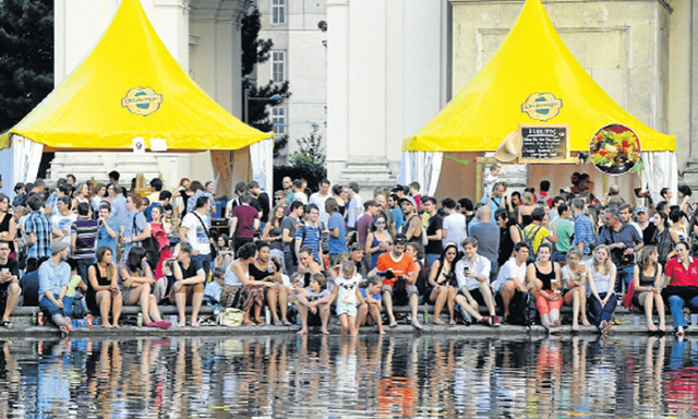 Fader Bluesrock lauer Disco