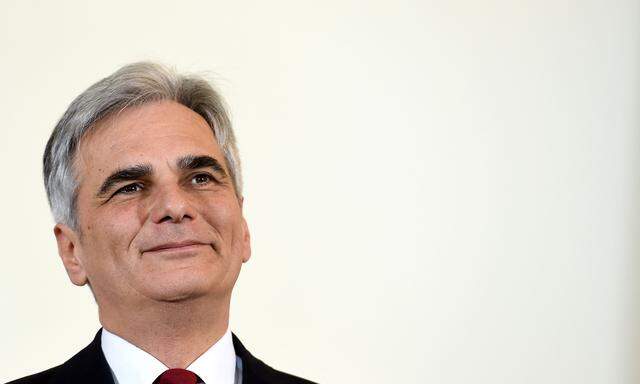 MINISTERRAT: FAYMANN